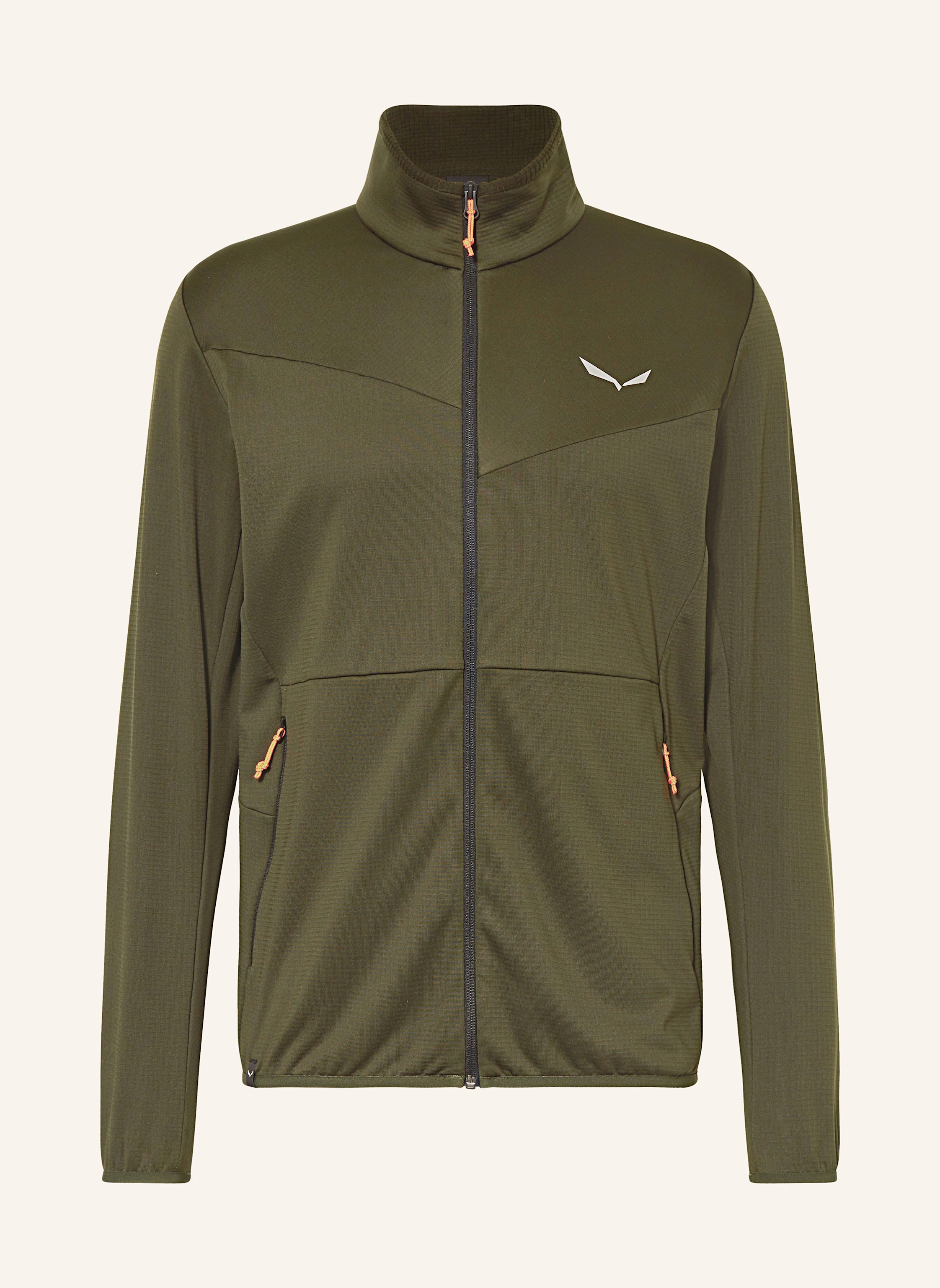 SALEWA Midlayer-Jacke PUEZ CAMMINO