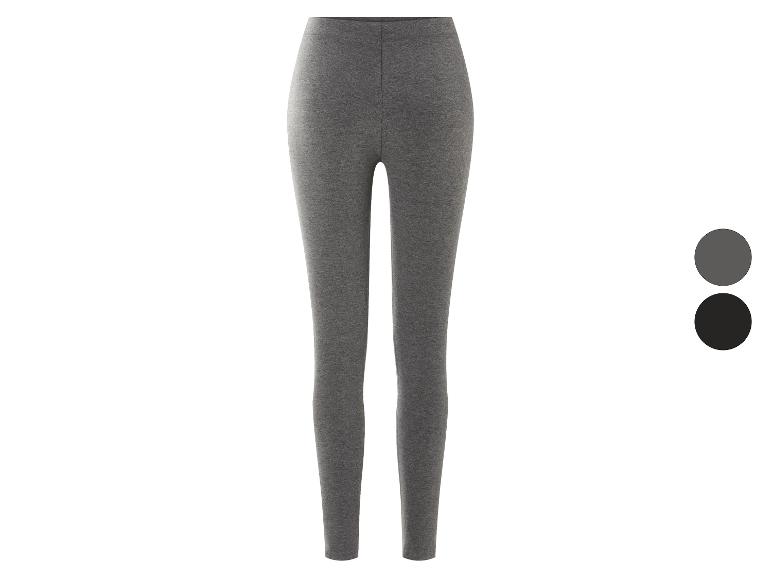 Dames thermo legging