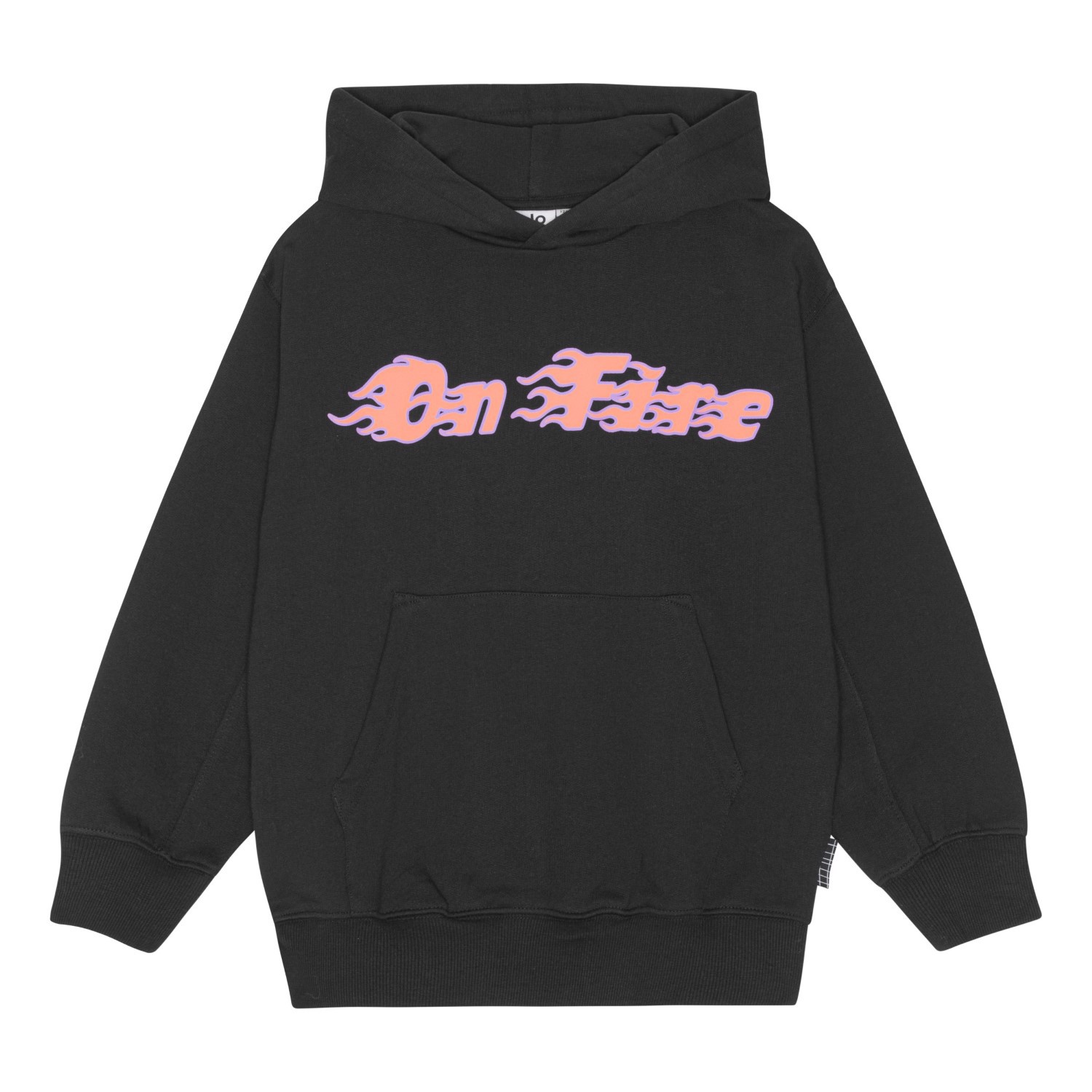 Maxx - Black