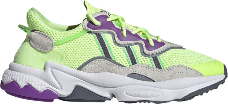 adidas Ozweego sneakers Grøn