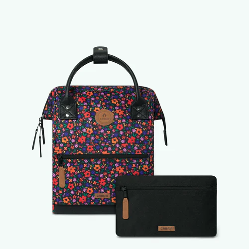 Sac à dos Adventurer Small Maupiti noir
