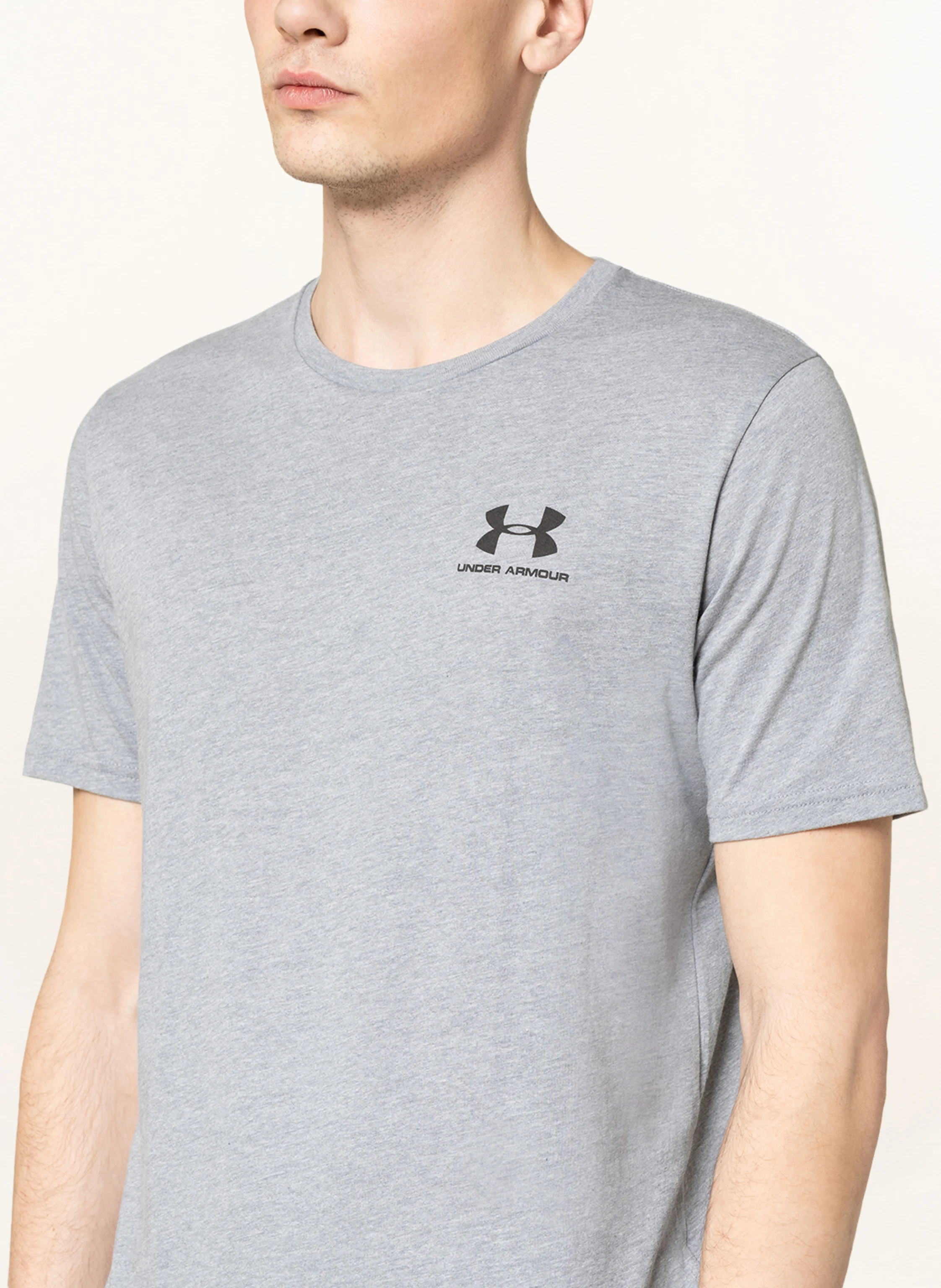 UNDER ARMOUR T-Shirt UA SPORTSTYLE