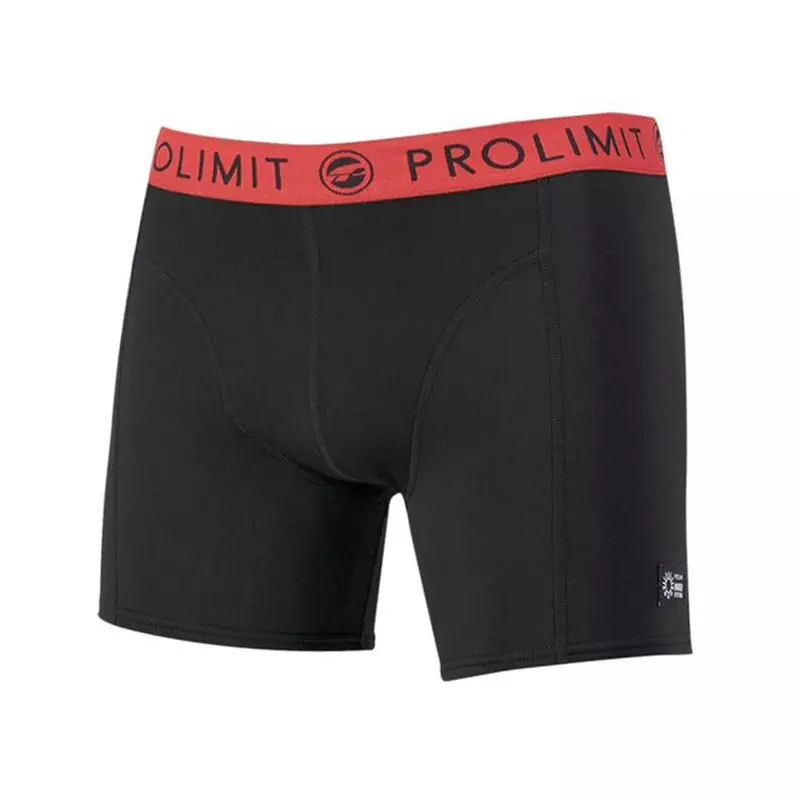 Short néoprène PROLIMIT Boxer Shorts Black/Red