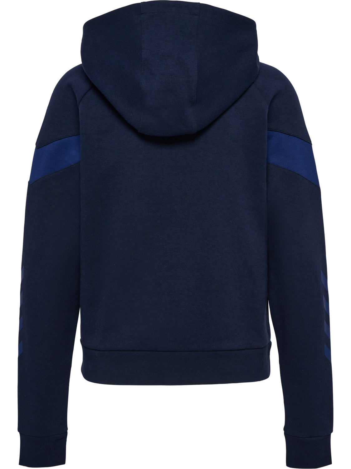 hmlTRAVEL ZIP HOODIE WOMAN