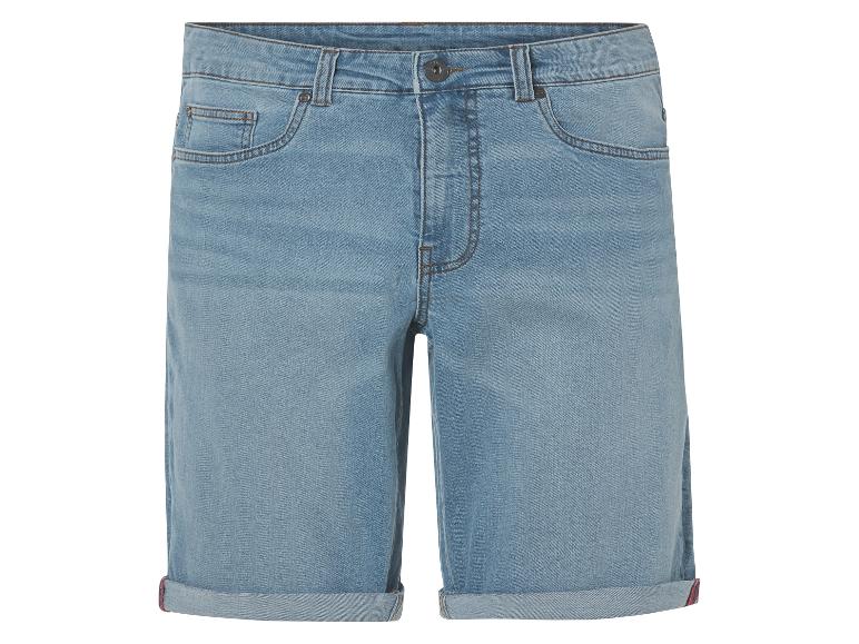 Korte heren broek