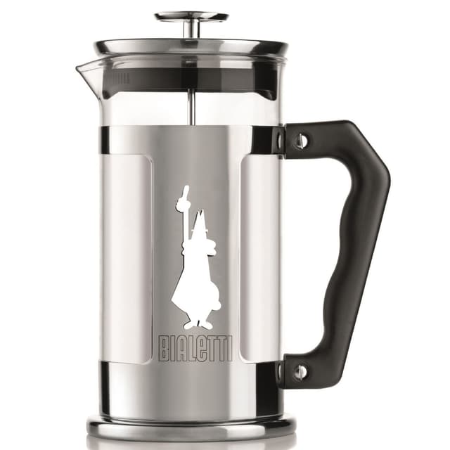 French-press Preziosa 8 Koppar 1,0l