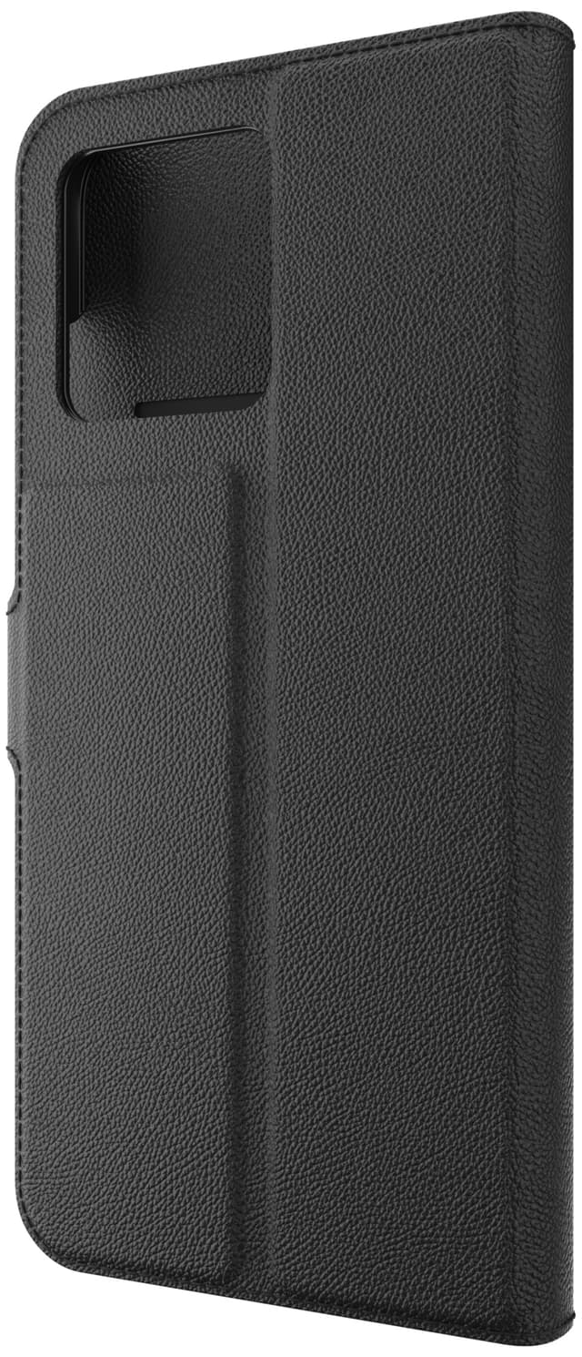 Zagg Motorola G15/G15 Power pungetui (sort)