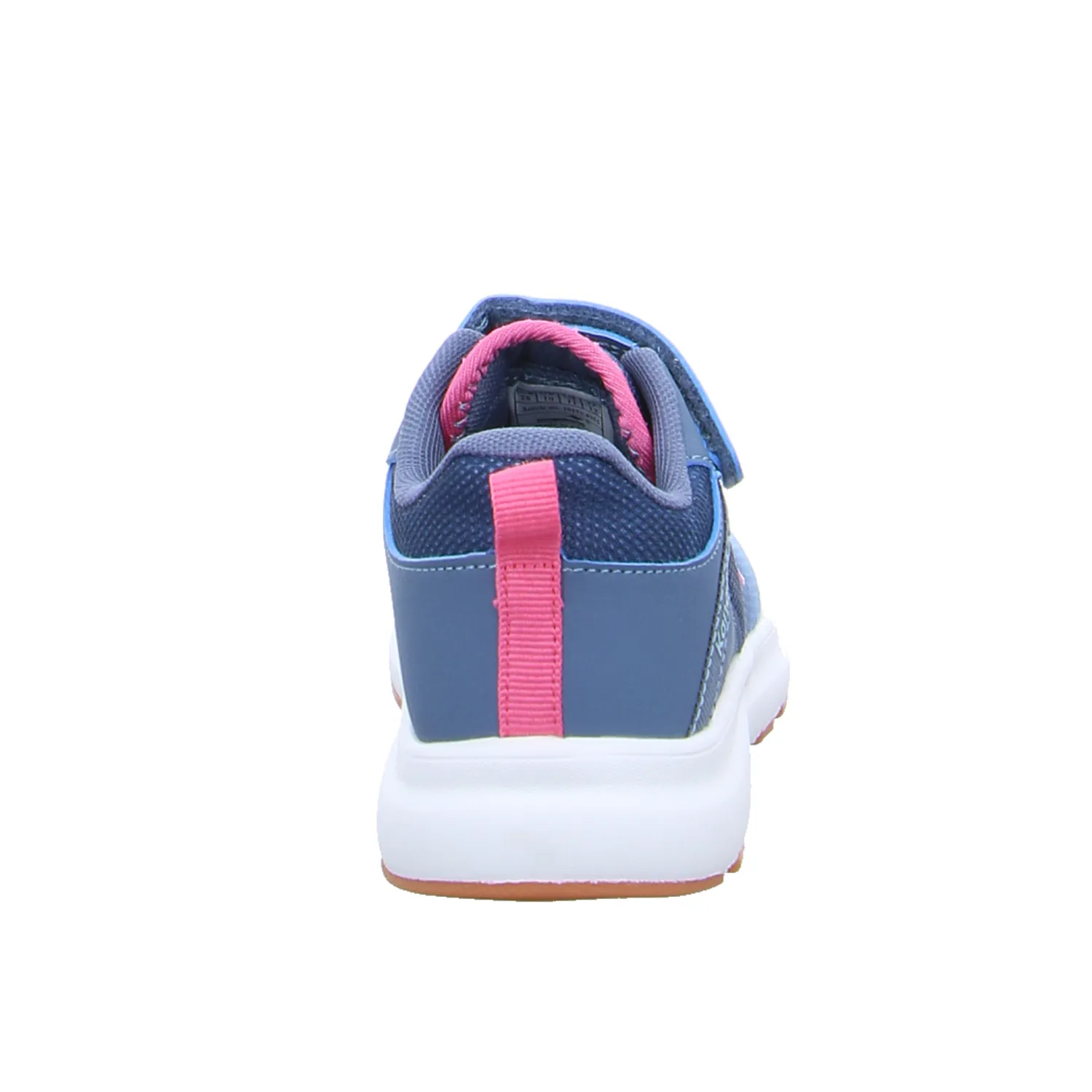 KANGAROOS Kinder Sportschuh Blau Synthetik