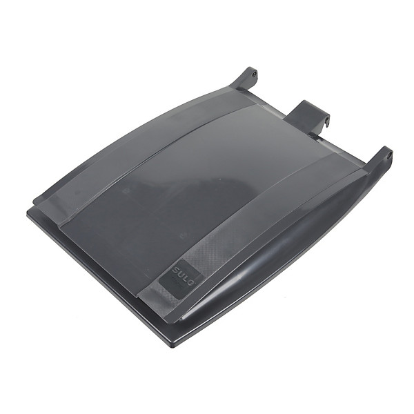 Couvercle pour conteneur Sulo gris 360 L
