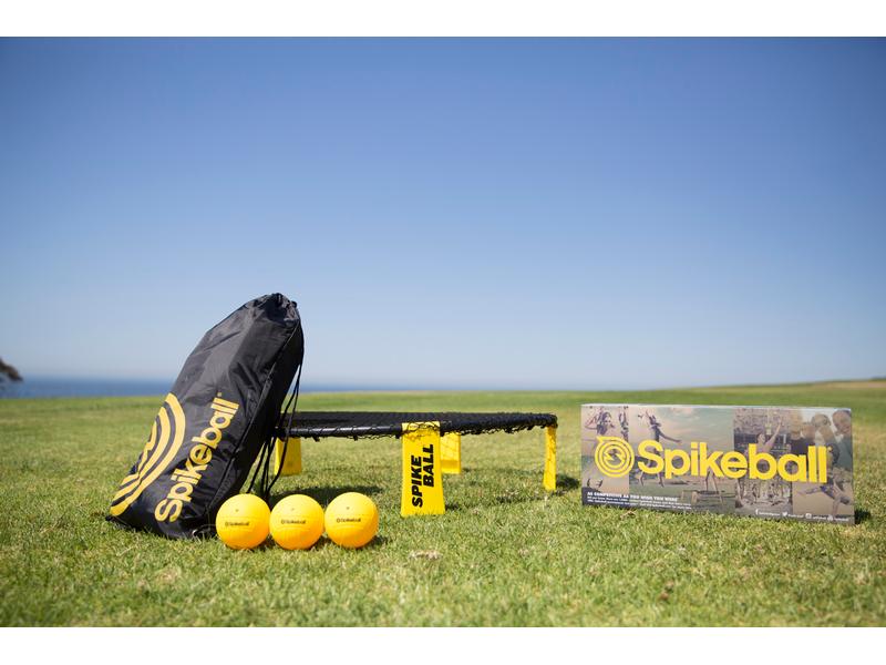 Spikeball Standard / Combo Set schwarz / gelb Spikeball Standard Combo Set