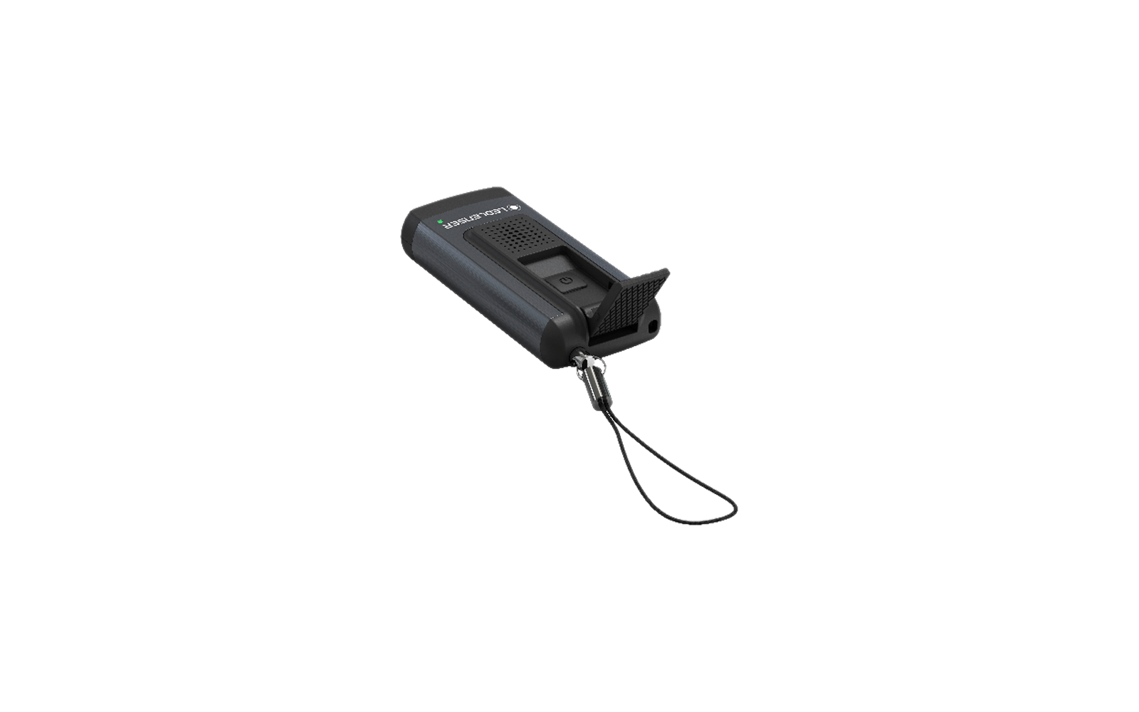 LedLenser K6R Safety Taschenlampe mit Schrillalarm