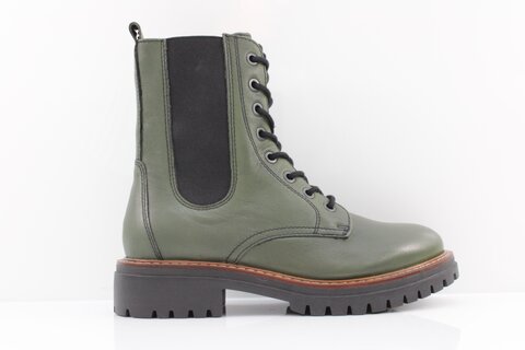 Gil Peterson Stiefeletten