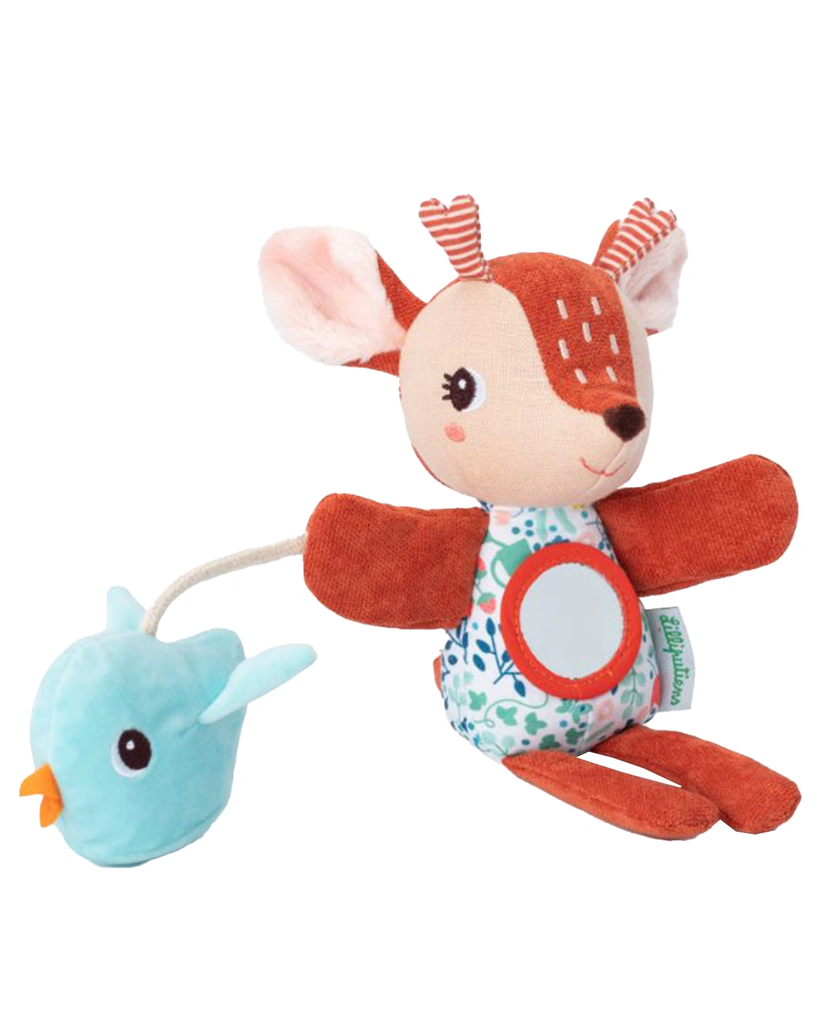 Handpuppe REHLEIN STELLA (22cm)