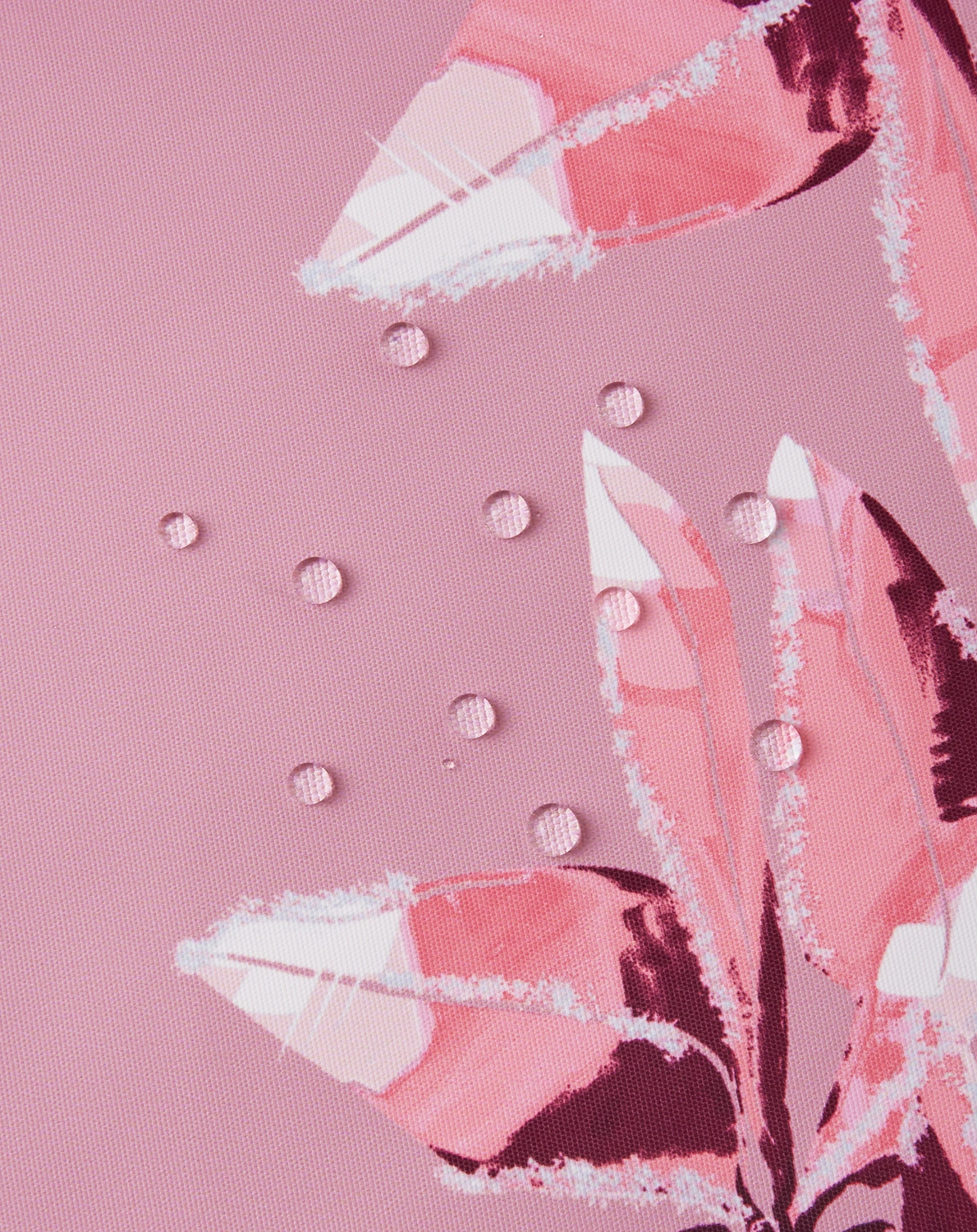 Schneeanzug REIMATEC KURIKKA in grey pink