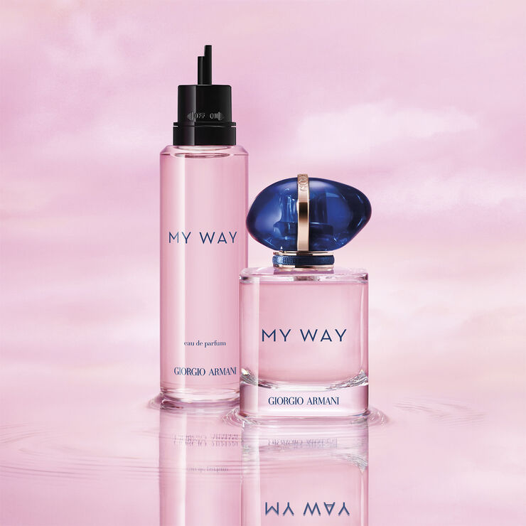 Armani Giorgio Armani My Way Eau de Parfum