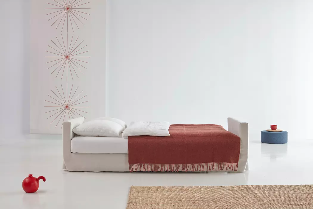 Schlafsofa Pascala