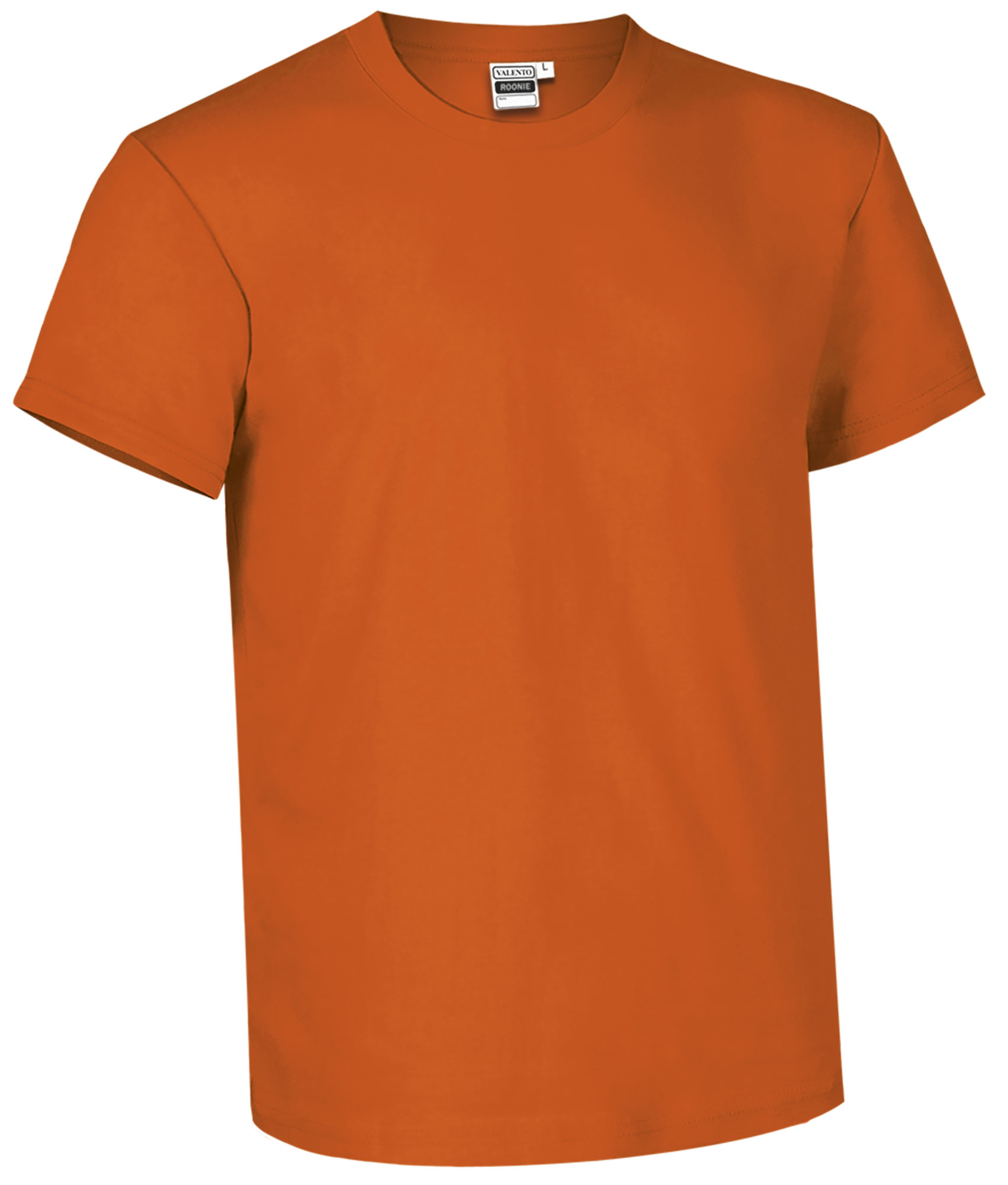 Valento CAVARON - T-shirt ROONIE