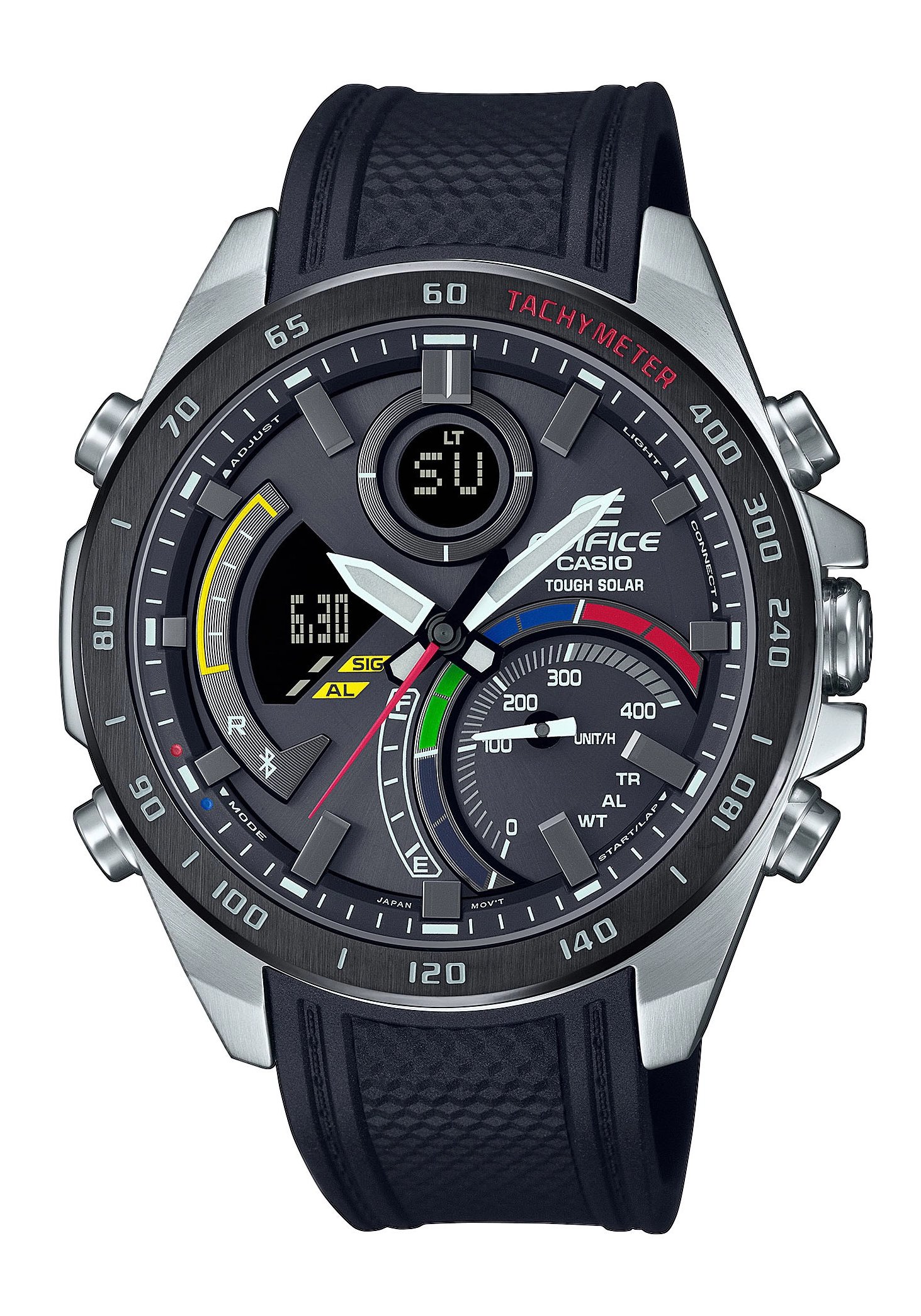 Casio Edifice Racing Multicolor ECB-900MP-1AEF