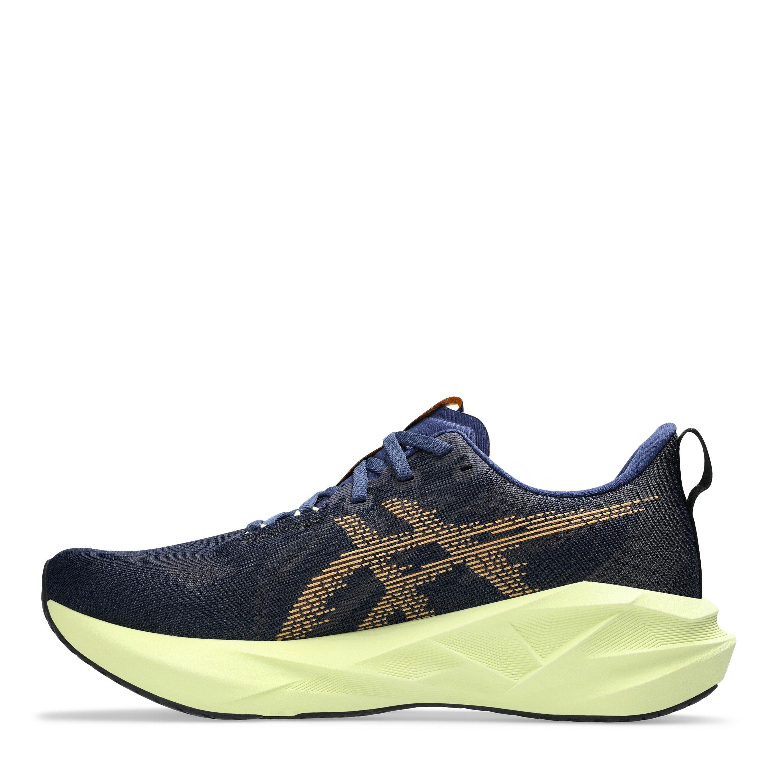 Asics Novablast 5 Road Running Shoes Mens