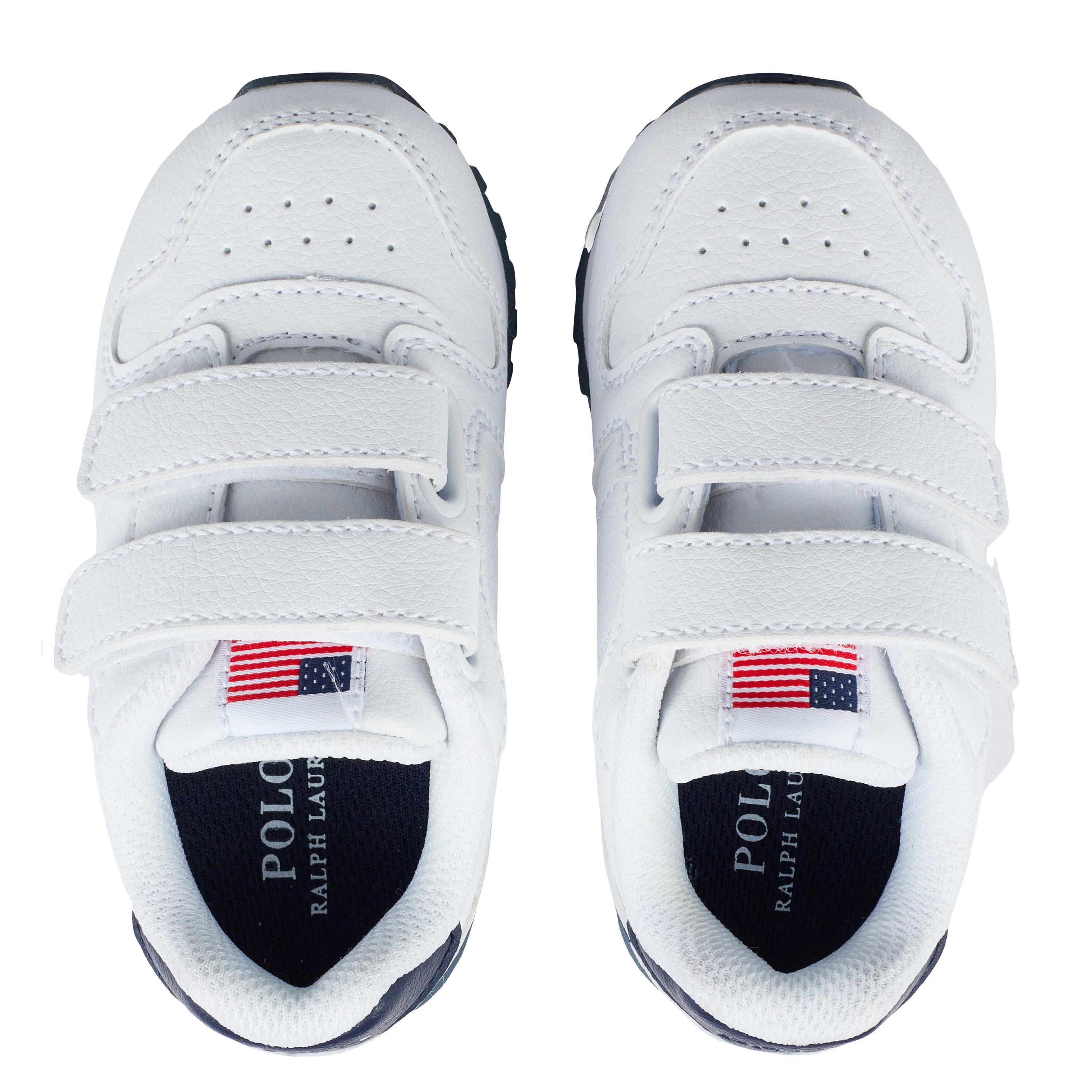 Polo Ralph Lauren Oryion Sneakers