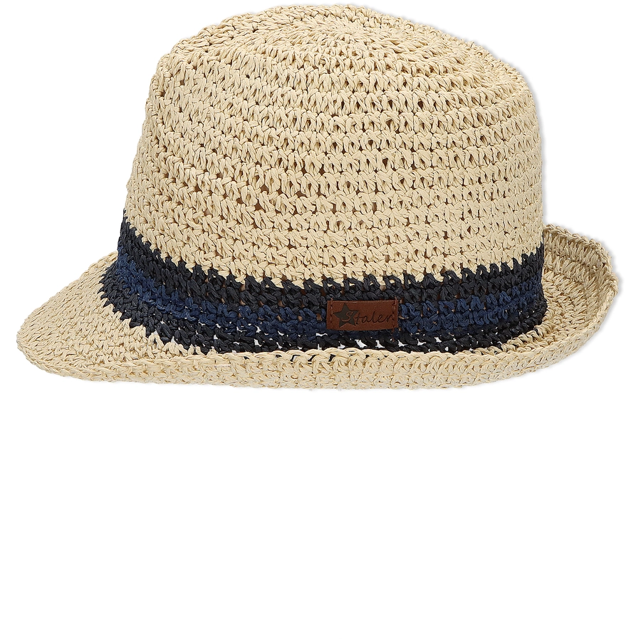Sterntaler Strohhut sand