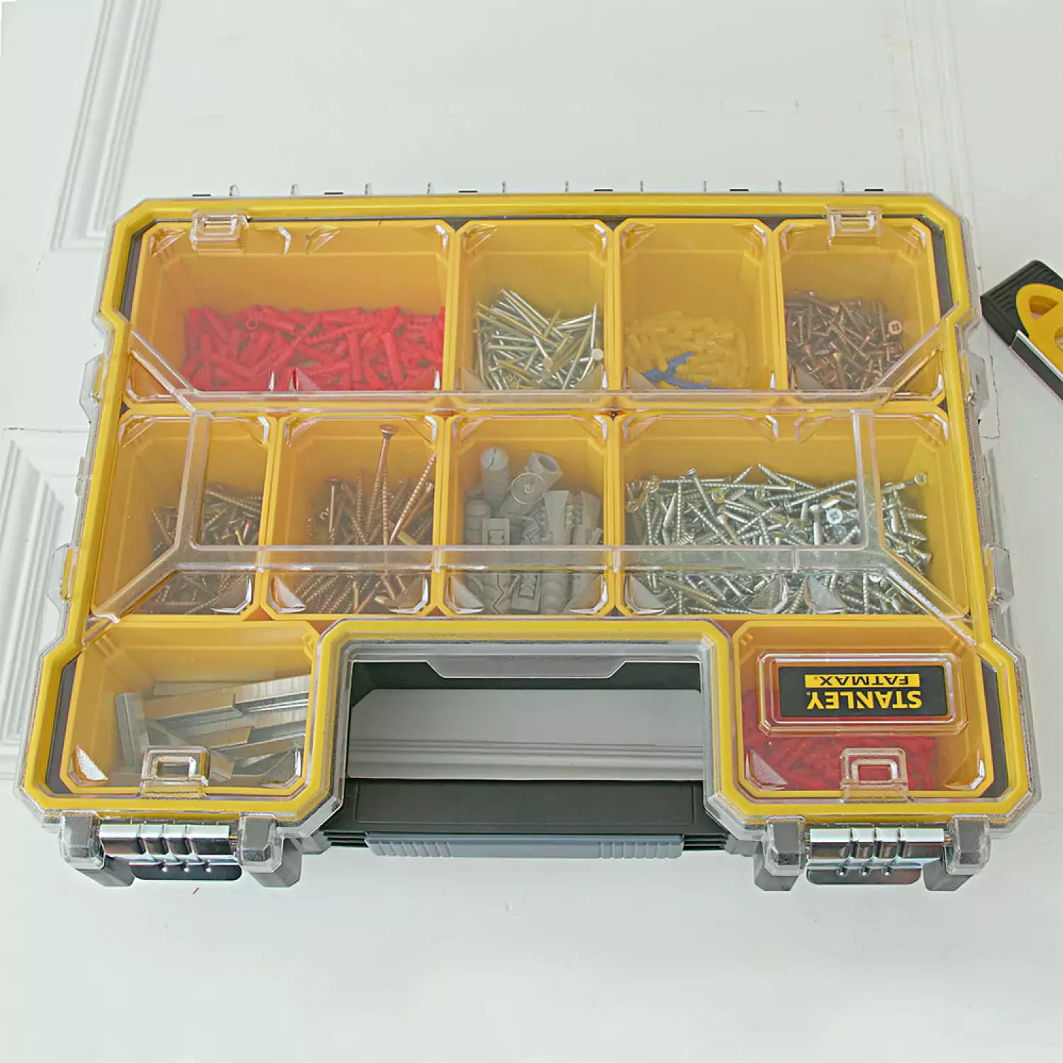 Stanley 1-97-518 FatMax Professionele Organizer waterdicht