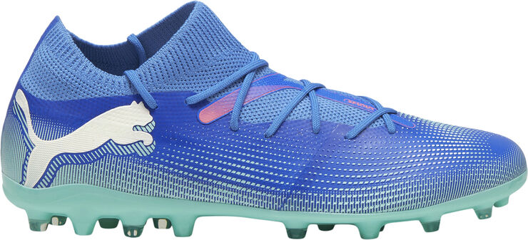 Puma Future 7 Match MG Fodboldstøvler Multifarvet