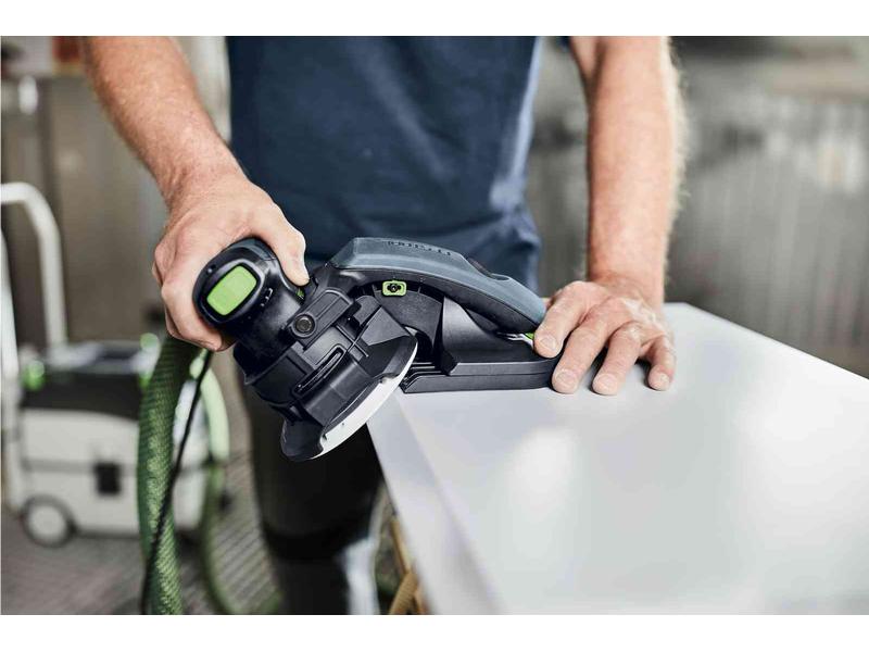 FESTOOL Kantenschleifer ES-ETS 125 REQ-Plus Jede Kante einfach schleifen