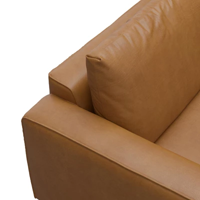 Nyland højrevendt sofa med chaiselong