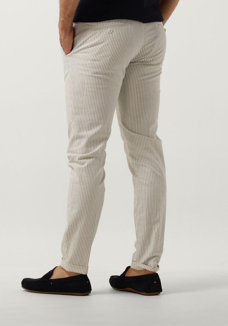 ALBERTO grijze alberto chino charles