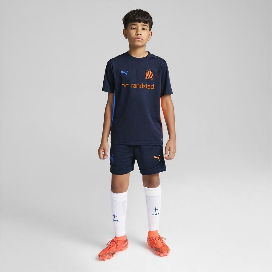 Marseille T-shirt d'Entraînement Enfant