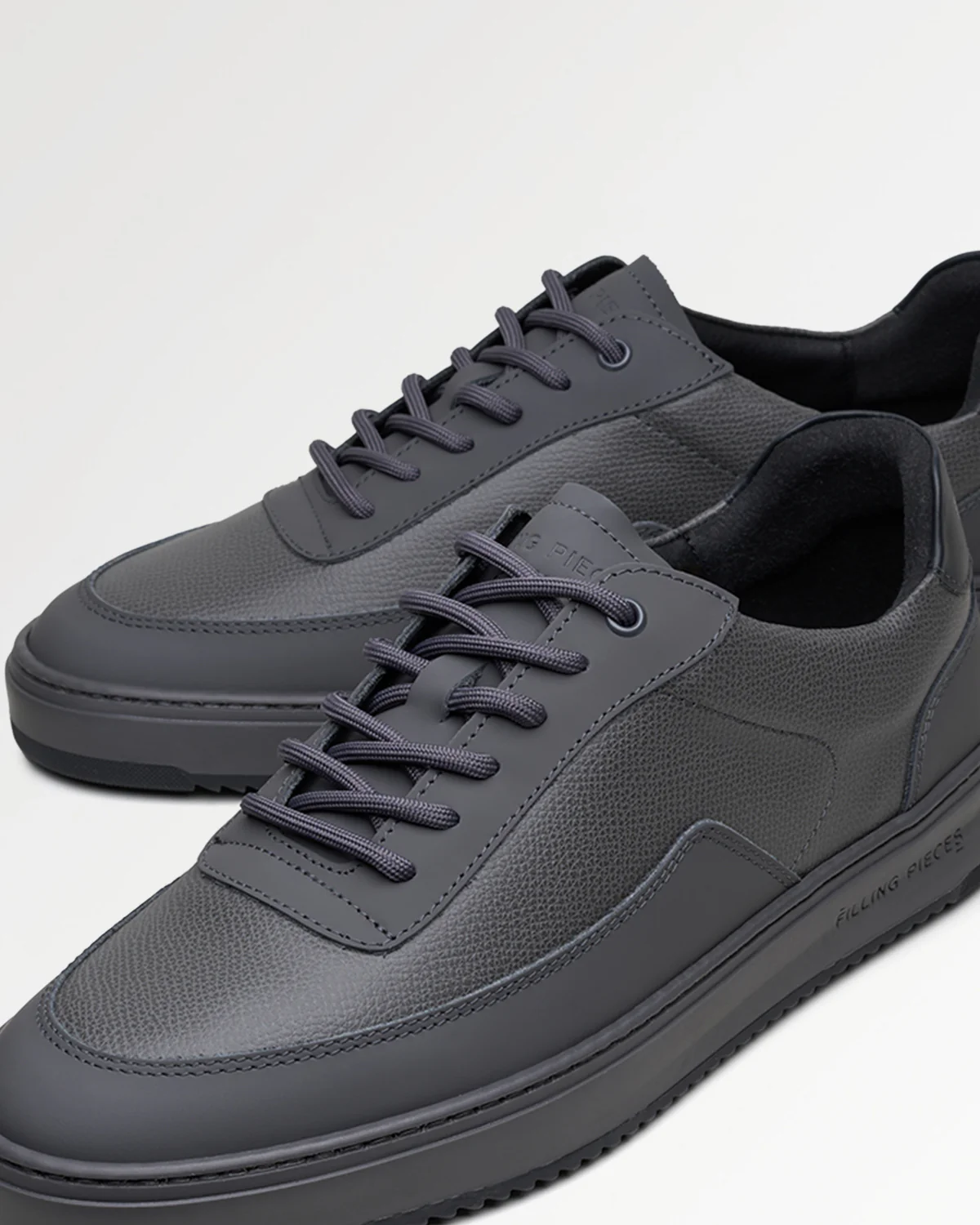 Mondo Tech Crumbs All Grey