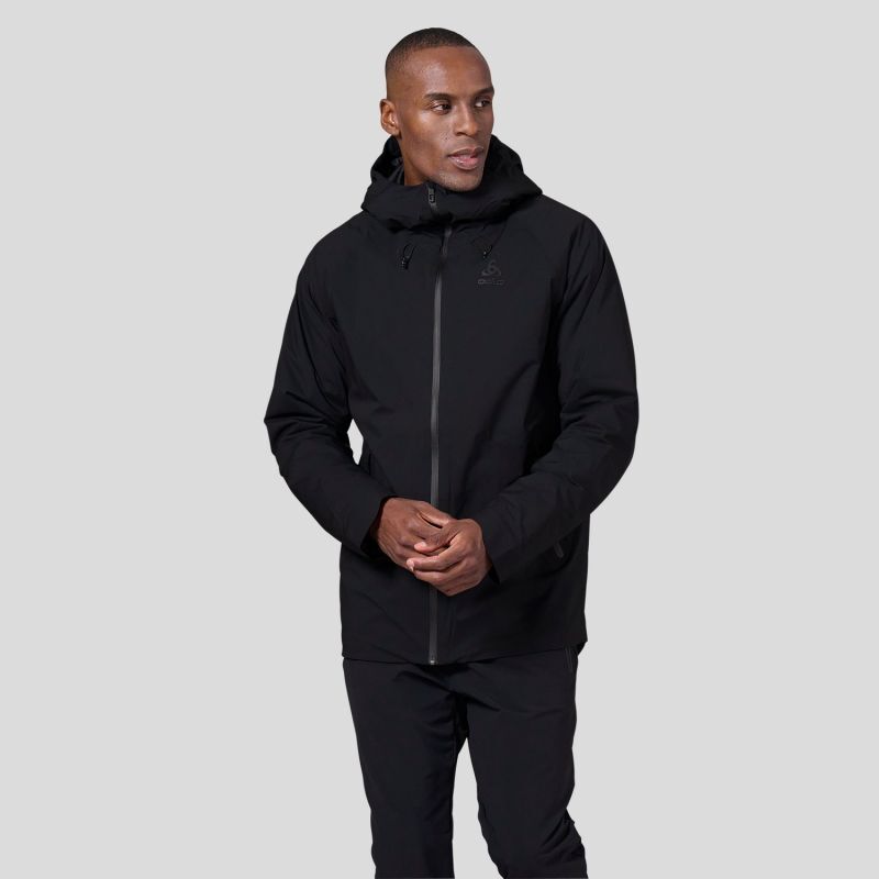 Ascent S-Thermic - Veste ski homme