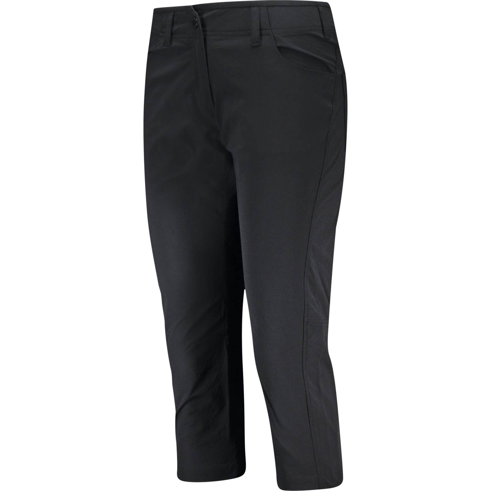 Sherpa Damen-3/4-Hose Ratuwa XS