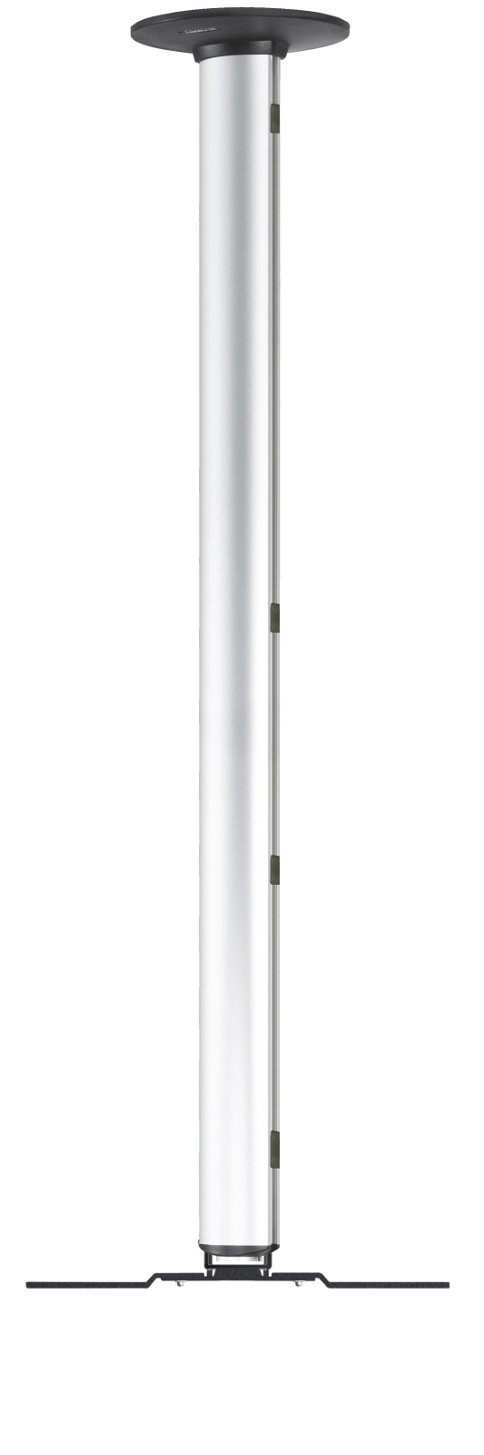 Projektorhalterung CPM XL - silber - 220-300 cm