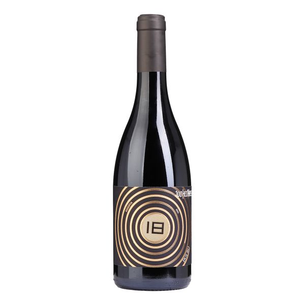 100 Hectares 18 Reserva 2021 Douro Tinto 75cl