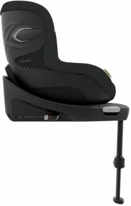 Cybex Sirona G - Autostoeltje - Plus bekleding - Moon Black - Black