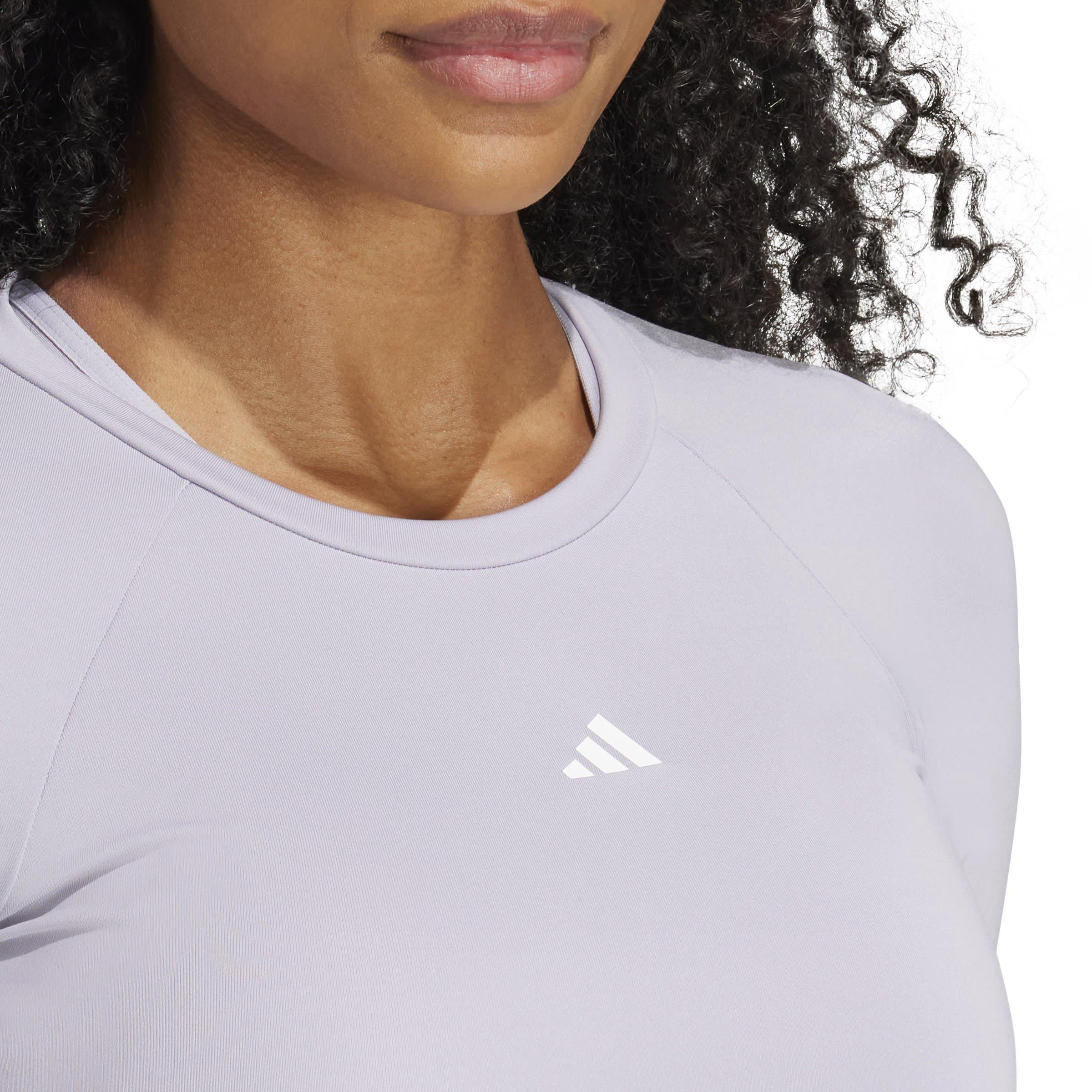 adidas TECHFIT Long Sleeve Training Long Sleeve Top Womens