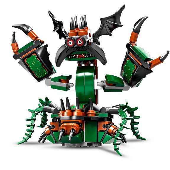 Thor Love and Thunder Lego Marvel Super Hero 76207