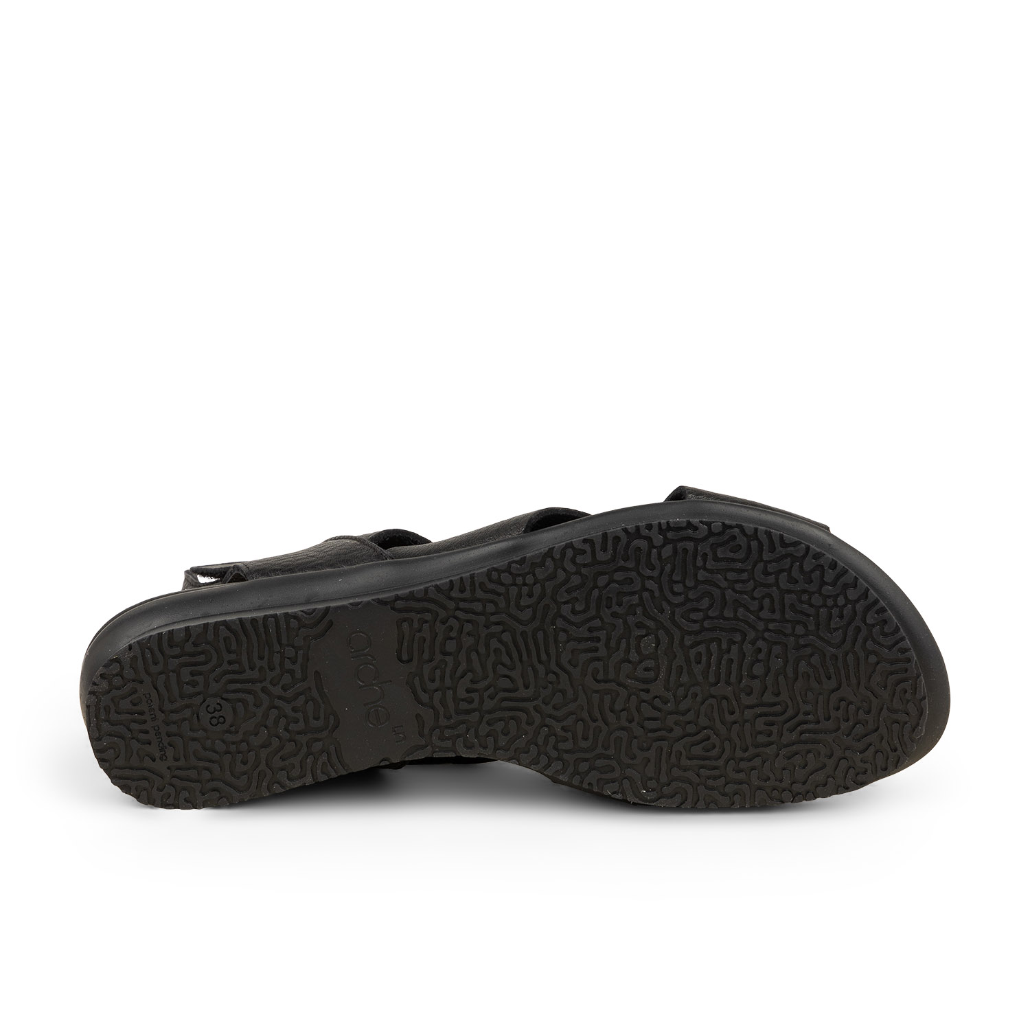 Sandales femme ARCHE AURBA
