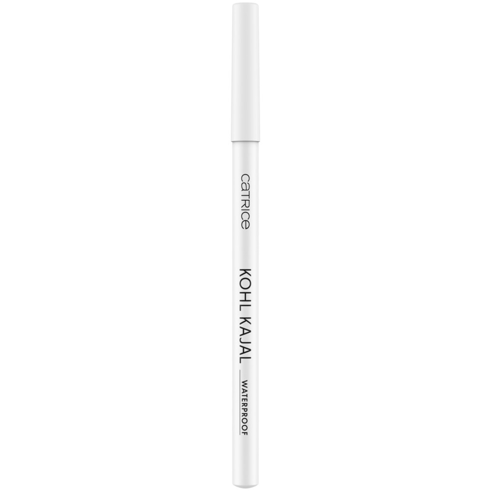 Catrice Kohl Kajal Waterproof 020 Tweet White0,78 gr
