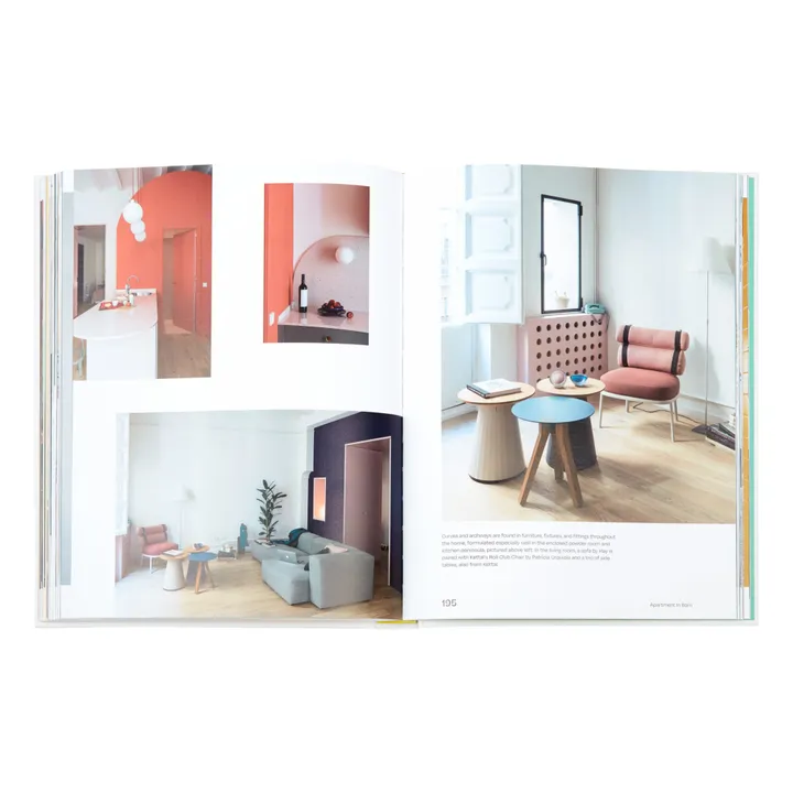 Gestalten House of Joy - EN