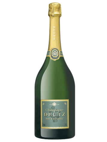 Magnum Champagne Deutz Brut Classic