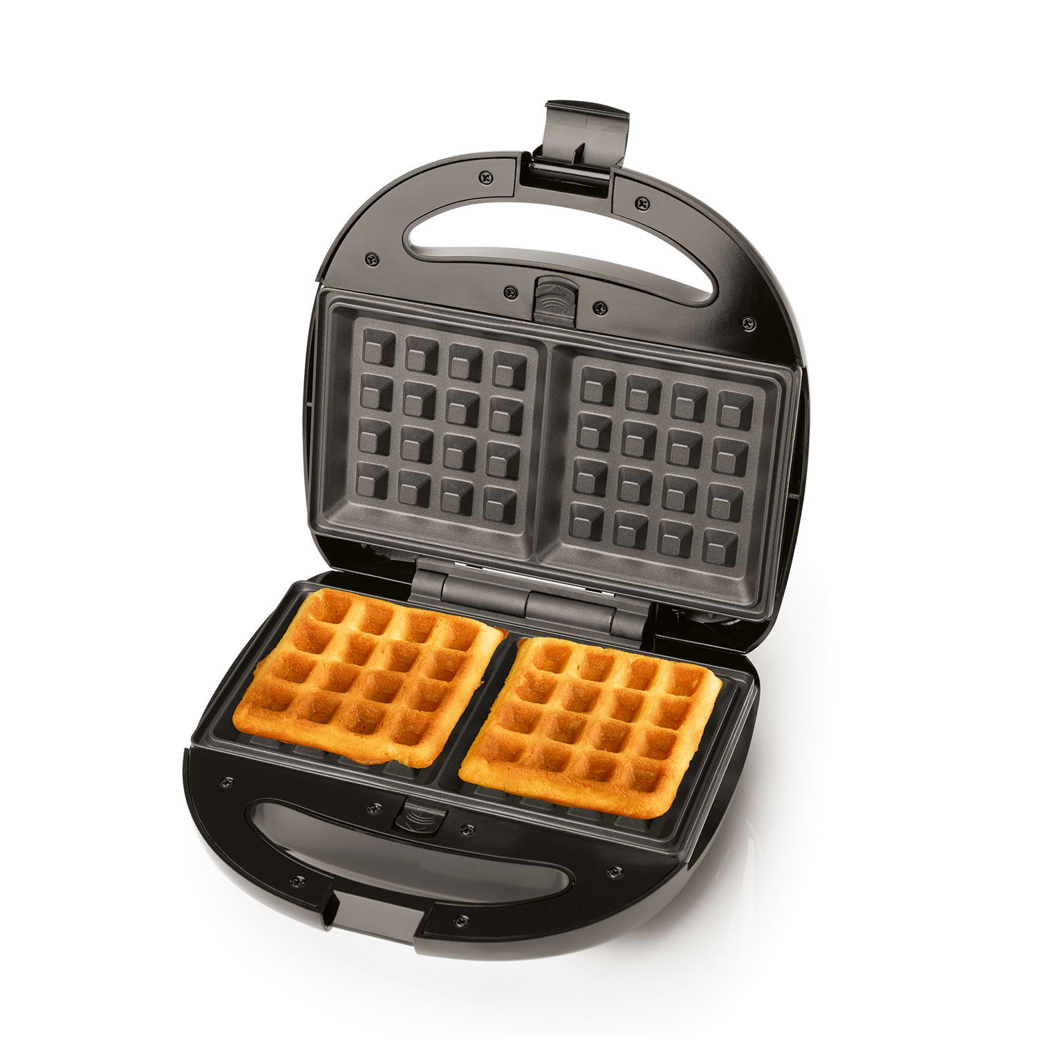 Gourmetmaxx Sandwichgrill 3in1, 800 W