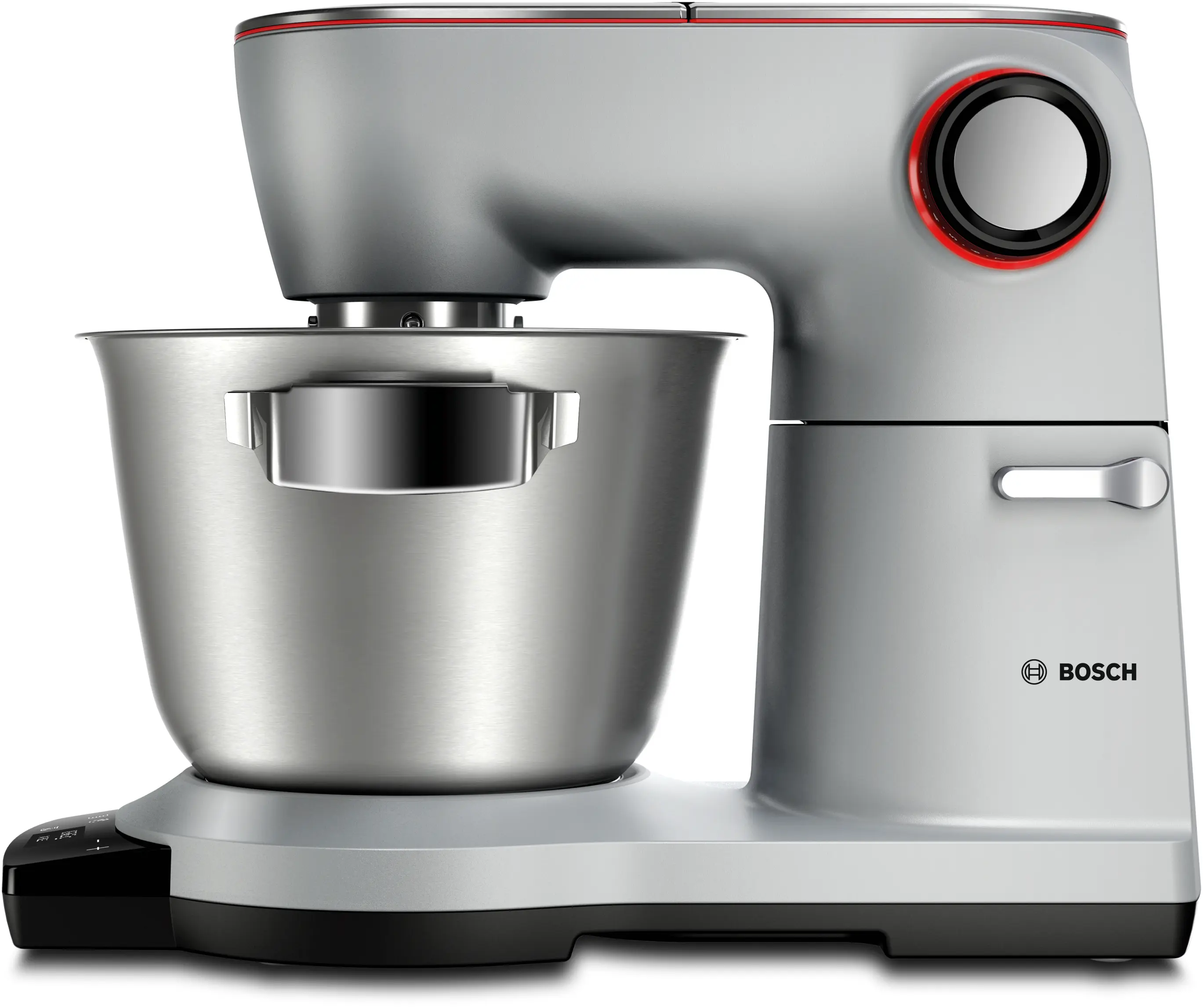 Roestvrijstalen mixbeker voor keukenmachines MUZ9ER1 17000928 • MUZ9ER1