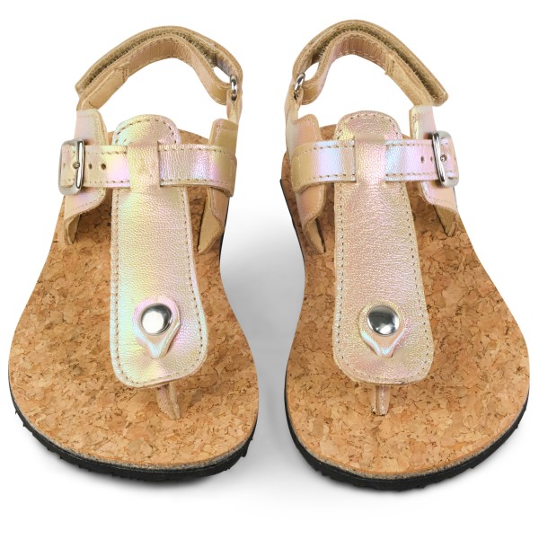 Koel - Kid's Abriana Metallic - Sandales