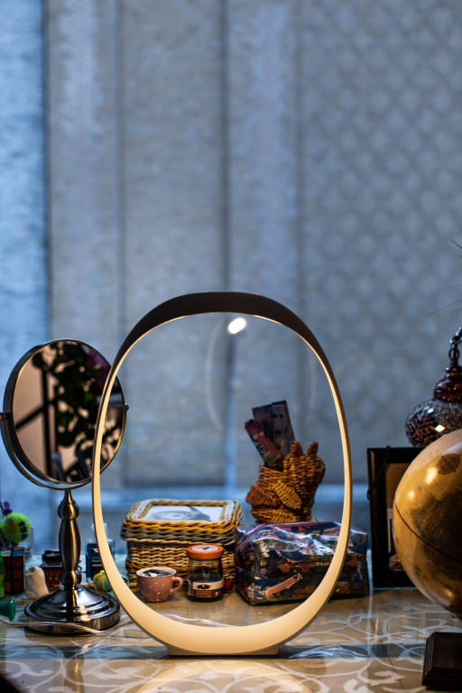 Foscarini Anisha Grande tafellamp LED