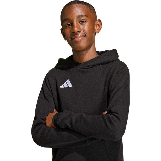 adidas Entrada 26 Sweat Hoody Kids