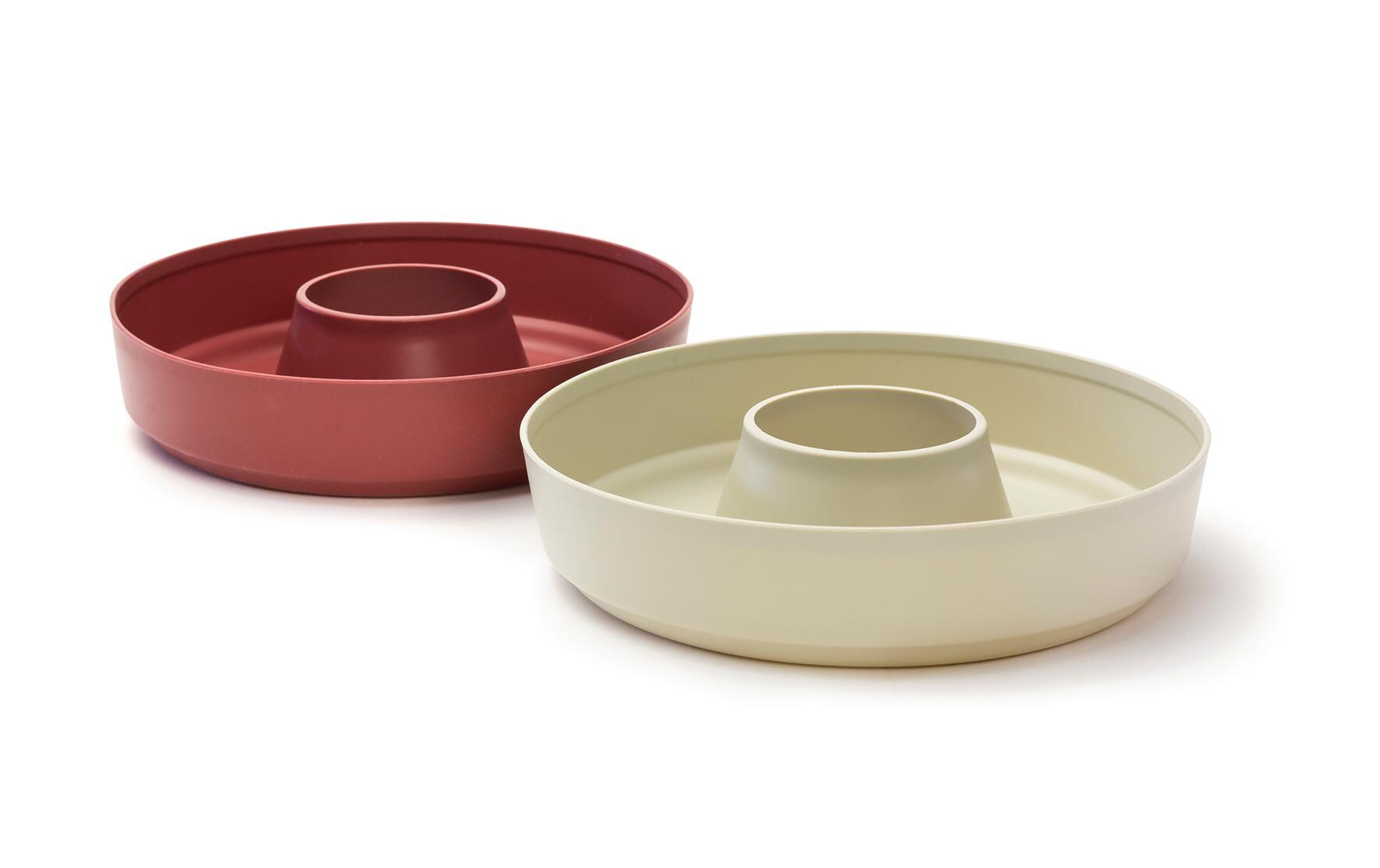 Silikonform Duo-Pack 2.0Silikonform zum Backen und Kochen