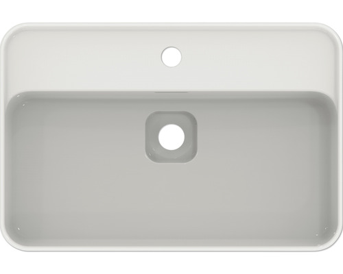 Ideal Standard Strada II opzetwastafel 60 cm wit T296801